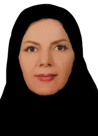 عکس پروفایل فروزان رحیمی